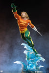 Aquaman Maquette Statue