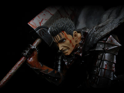 Berserk Tentacle Ship 2026 Statue by ART OF WAR