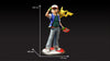Pokémon - Ash (Solo) Statue by Black Swan Collectibles