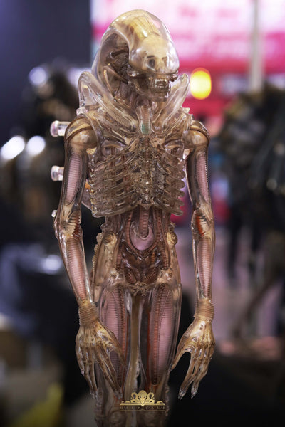 Alien (1979) - Big Chap 1/3 Scale Statue by Deep Tale