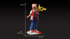 Pokémon - Red Trainer (Solo) Statue by Black Swan Collectibles