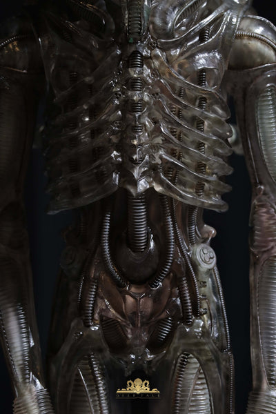 Alien (1979) - Big Chap 1/3 Scale Statue by Deep Tale