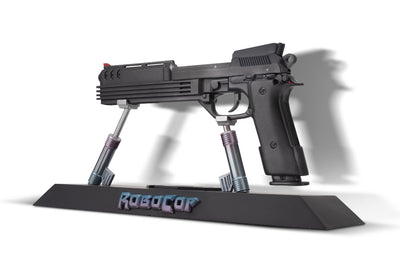 Robocop Auto 9 Life-Size Replica