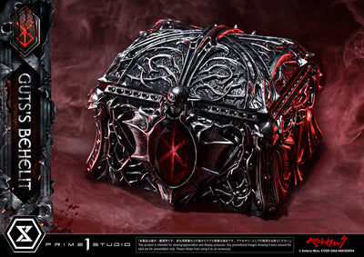 Berserk - Guts' Behelit Life-Size Replica