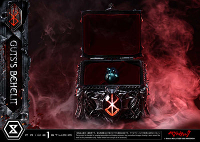 Berserk - Guts' Behelit Life-Size Replica