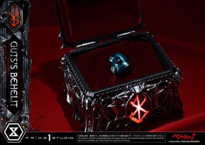 Berserk - Guts' Behelit Life-Size Replica