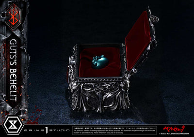 Berserk - Guts' Behelit Life-Size Replica