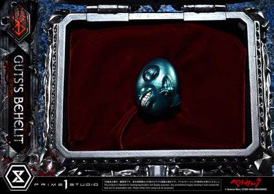 Berserk - Guts' Behelit Life-Size Replica