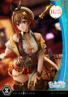 Atelier Ryza 3: Alchemist of the End & the Secret Key - Ryza (Regular) 1/4 Scale Statue