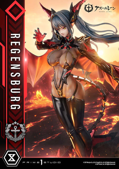 Azur Lane - Regensburg (Regular) 1/6 Scale Statue