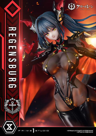 Azur Lane - Regensburg (Regular) 1/6 Scale Statue