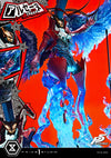 Persona 5 - Arsene (Regular) 1/4 Scale Statue