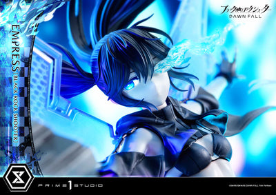 Black Rock Shooter: Dawn Fall - Empress (Regular) 1/4 Scale Statue