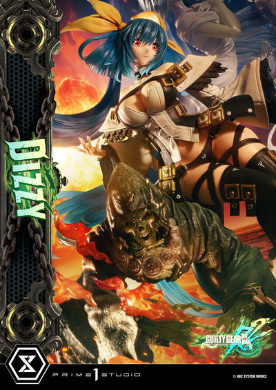 Guilty Gear Xrd REV2 - Dizzy (Regular) 1/4 Scale Statue