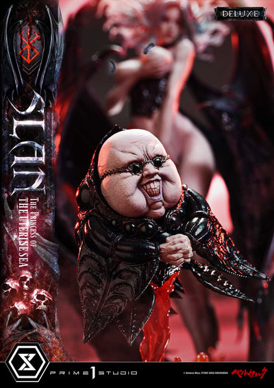 Berserk - Slan The Princess of the Uterine Sea (Deluxe Bonus) 1/4 Scale Statue