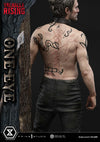Valhalla Rising - One Eye (Ultimate Bonus) 1/4 Scale Statue