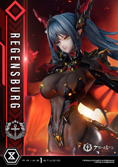 Azur Lane - Regensburg (Regular) 1/6 Scale Statue
