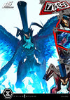 Persona 5 - Arsene (Regular) 1/4 Scale Statue