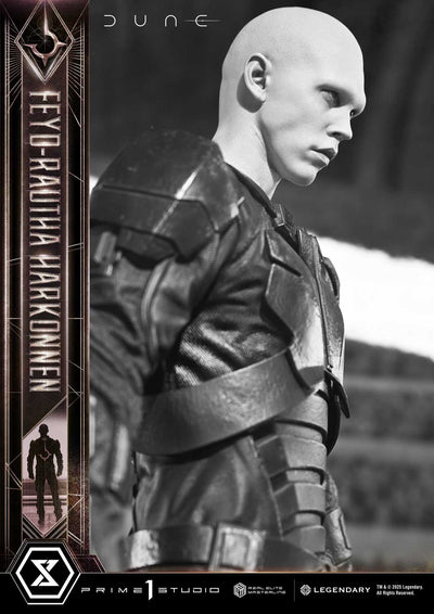 Dune: Part 2 - Feyd-Rautha Harkonnen (Regular) 1/3 Scale Statue