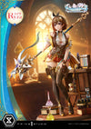 Atelier Ryza 3: Alchemist of the End & the Secret Key - Ryza (Regular) 1/4 Scale Statue
