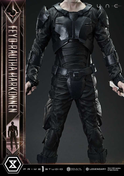 Dune: Part 2 - Feyd-Rautha Harkonnen (Regular) 1/3 Scale Statue