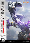 Evangelion - Mass Production Model (Regular) Statue