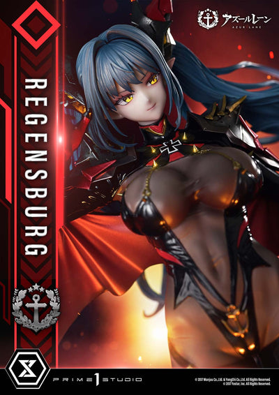 Azur Lane - Regensburg (Regular) 1/6 Scale Statue