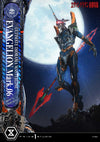 Evangelion Mark.06 (by Josh Nizzi - Regular) Statue