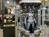 The Dark Knight - Batman (Ultimate Ed. - Armory) Life-Size Statue