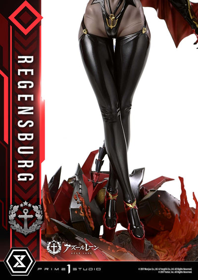 Azur Lane - Regensburg (Regular) 1/6 Scale Statue