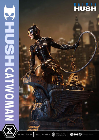 Batman: Hush - Catwoman (Regular) 1/3 Scale Statue