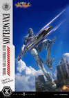 Evangelion - Mass Production Model (Regular) Statue