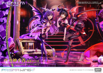 Date A Live - Tohka Yatogami (Regular) 1/7 Scale Figure