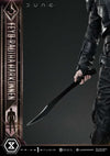 Dune: Part 2 - Feyd-Rautha Harkonnen (Regular) 1/3 Scale Statue