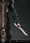 Dune: Part 2 - Feyd-Rautha Harkonnen (Regular) 1/3 Scale Statue