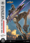 Evangelion - Mass Production Model (Regular) Statue