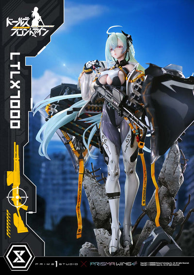 Girls' Frontline - Girls' Frontline - LTLX7000 (Bonus) 1/4 Scale Statue
