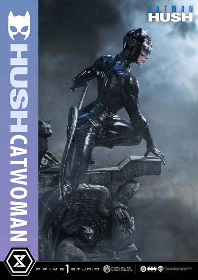 Batman: Hush - Catwoman (Regular) 1/3 Scale Statue