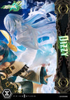 Guilty Gear Xrd REV2 - Dizzy (Regular) 1/4 Scale Statue