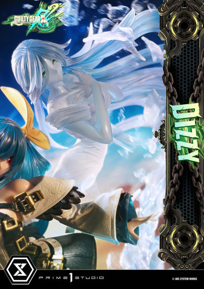 Guilty Gear Xrd REV2 - Dizzy (Regular) 1/4 Scale Statue
