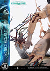 Ghost in the Shell - Motoko Kusanagi (Regular) 1/4 Scale Statue