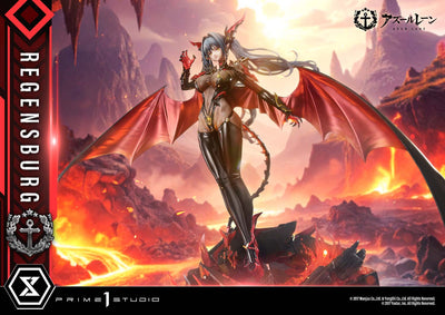 Azur Lane - Regensburg (Regular) 1/6 Scale Statue