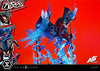 Persona 5 - Arsene (Regular) 1/4 Scale Statue