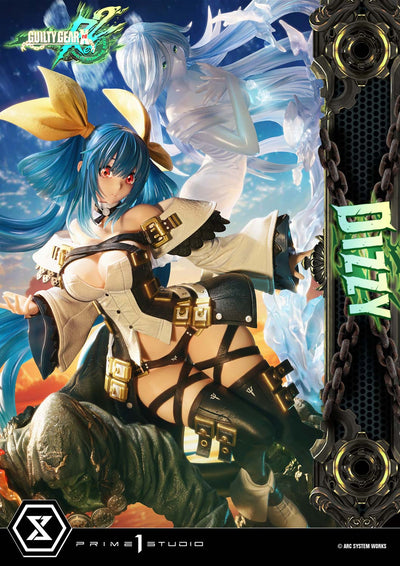 Guilty Gear Xrd REV2 - Dizzy (Regular) 1/4 Scale Statue