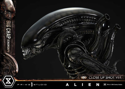Alien (1979) - Big Chap Xenomorph (Regular) 1/3 Scale Statue