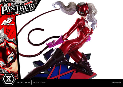 Persona 5 - Ann Takamaki Panther (Regular) 1/4 Scale Statue
