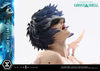 Ghost in the Shell - Motoko Kusanagi (Regular) 1/4 Scale Statue