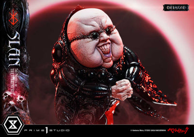 Berserk - Slan The Princess of the Uterine Sea (Deluxe Bonus) 1/4 Scale Statue