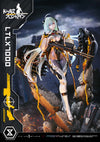 Girls' Frontline - Girls' Frontline - LTLX7000 (Bonus) 1/4 Scale Statue