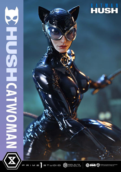 Batman: Hush - Catwoman (Regular) 1/3 Scale Statue